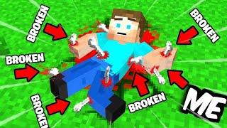 ZOMBIE FAMILY TAKE REVANGE IN Minecraft !!!!! 