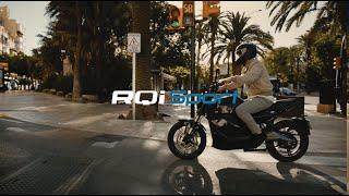 RQi Sport - City Riding Reinvented