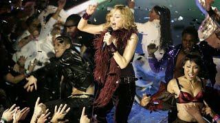 Madonna - Everybody (KOKO Club 2005) [Live] | HD