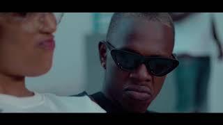 BigZ Patronato - Mundo Sabi (Official Video 2018) 4K Clacket