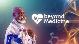 BEYOND MEDICINE (5TH OCTOBER 2024)