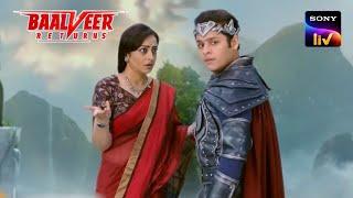 Vivaan की माँ को कैसे पता चल गया Baalveer का सच? | Baalveer Returns | Kaal Lok | Full Ep