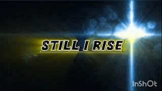 Still I rise Hismusic featuring: Gideon