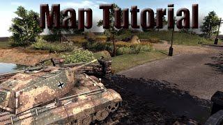 Men of War Assault Squad GEM Editor Tutorial [1] : Endless Battle [DEUTSCH]