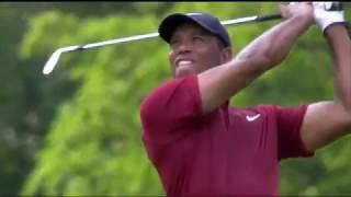 Tiger Woods 2018 Comeback - The Greatest in Sports History