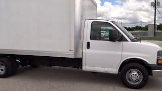 2016 Chevrolet Express Commercial Cutaway San Antonio, Houston, Austin, Dallas, Universal City, TX C
