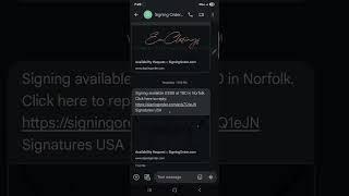 Setting Notification Sounds For Specific Text Messages (Android)