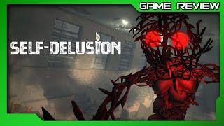 Self-Delusion - Review - Xbox