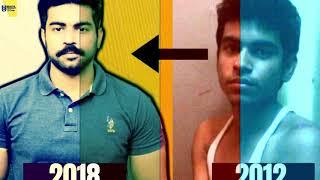 My Transformation Story | Praveen Dilliwala | Health Podcast Hindi | Fitness