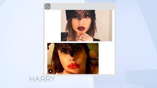 Celeste Barber's Celebrity Photo Parodies!