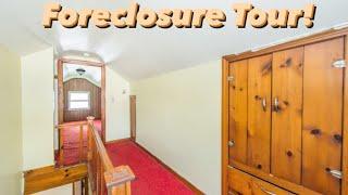 Foreclosure Tours | Real Estate Adventures | Andy Sabella Realtor | Northwest NJ