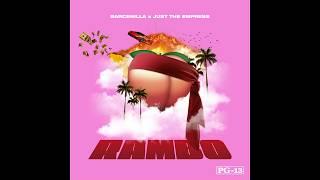 Barcenilla x Just The Empress - Rambo (Audio) Prod. By JCaspersen