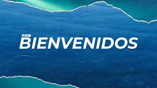 Servicio Sobrenatural- Pastor Álvaro Navarrete /13-06-2021