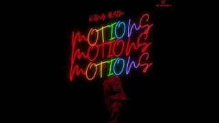 King Bain-Motions [Prod. by King Bain]