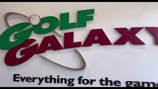 SHOP WITH ME @ GOLF GALAXY