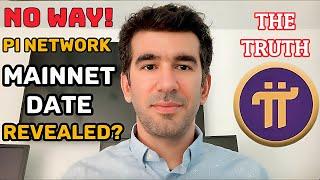 Pi Network New Update: MAINNET PRICE JUST REVELED By Nicolas Kokkalis! Pi Network Mainnet Update!