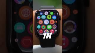 Smart Tech on a Budget | Discovering the Top 5 Best Cheap Apple Watches!