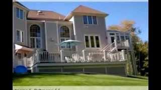 5 Bedroom Home for Sale Andover MA | Deborah Lucci | (978) 771-9909 | Prudential Howe & Doherty