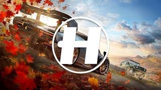 Hospital Records: Forza Horizon 4 Soundtrack - Official Album Mix