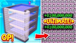 THE EASIEST WAY TO GET *INFINITE* GENS (RICH!) | Tycoon Gens | EnchantedMC