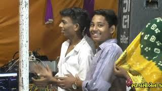 Bhagvatdan Gadhavi , Pravindan Gadhavi , Naresh Oza | Live Santvani 2021 | krishna studio sankheswar