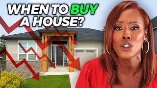 Should I Buy A House Now Or Wait For A Recession