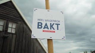 Heel Wilgenrijk bakt video