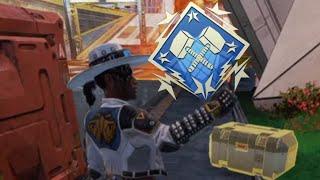 Unlocking the 4K Damage Badge with Every Legend in Apex Legends