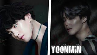 ЮнМины/YoonMin | Я - Монстр | Фанфик | 1 часть | Ч.О.