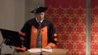 Professor Shane McCausland Inaugural Lecture | SOAS University of London