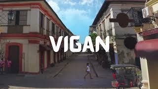 Virtual Tour | It's More Fun with You in Vigan