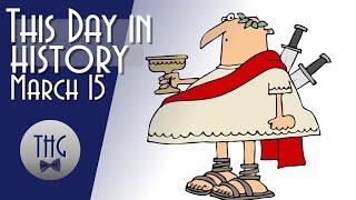 This Day in History, March 15