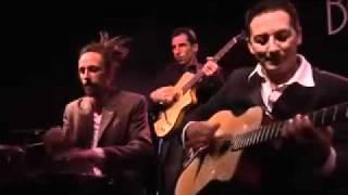 Django Reinhardt New York City Festival - Dark Eyes