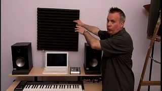Broadcast Depot - Auralex - Acoustical Products