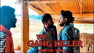 THE GANG KILLER |OFFICIAL SHORT FILM| GLIMPSE VIDEO KANNADA@RoyalStagBarrelSelectShorts