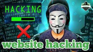 how to hack Website ! Website hacking for hackers. Web hacking!!