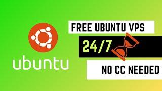 Creating a Free Ubuntu VPS on Github Step-by-Step Tutorial