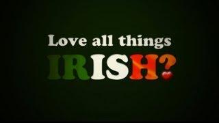 The Best of Irish on RTÉ YouTube - subscribe for more