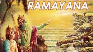  The Ramayana: The Epic That Shaped a Civilization!  | Speech N Stories