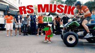 SILVA - RS MUSIK (MUSIKVIDEO)