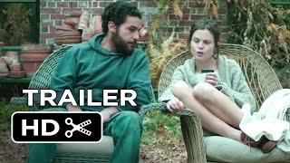 The Sleepwalker Official Trailer 1 (2014) - Thriller Movie HD