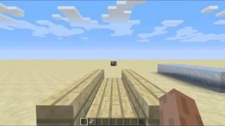 баги в minecraft 1.7.2 №4 прыгающий дроп