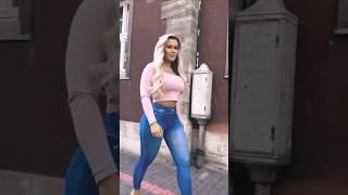 Husn machaye Tabahi |Deny Try on haul |Fashion