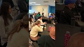 Insightful and Transformational NLP (Neuro-Linguistic Programming) Training #nlppractitioner