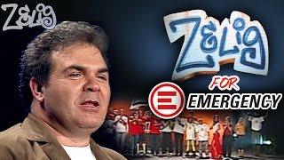 Franco Neri - Zelig for EMERGENCY