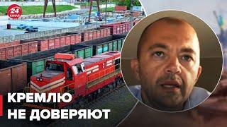 Угроза осталась! Вертолеты Литвы сопровождают поезда РФ в Калининград