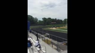 (2016) Prince George's County Championship: 400m