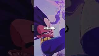 DON'T DO THIS in Dragon Ball Sparking Zero!