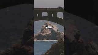 Epic California Roadtrip on Highway 1!