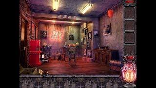 Can You Escape The 100 Rooms VIII level 4 walkthrough